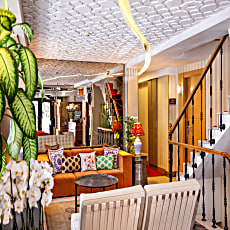 Almina Hotel